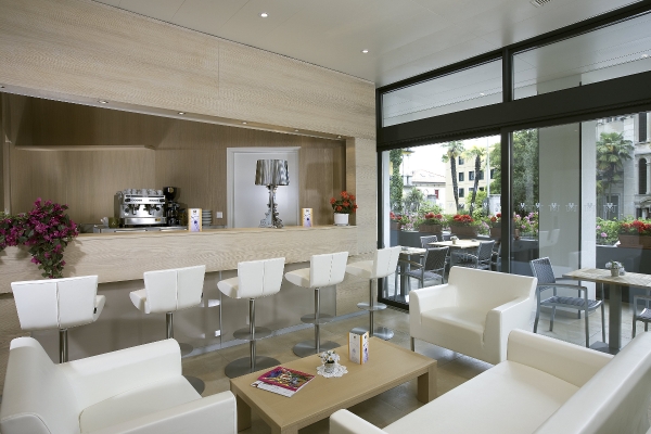 Hotel Muralto Garni